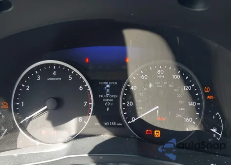 2015 Lexus Es 350 z USA, uszkodzony, nr VIN JTHBK1GG9F2165004